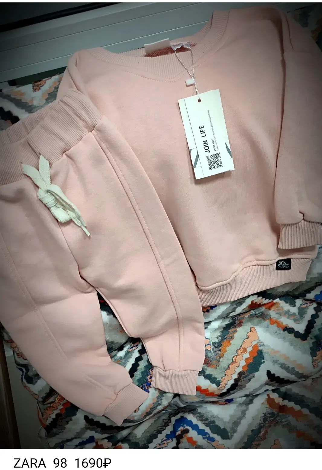 ZARA   98см  1690₽