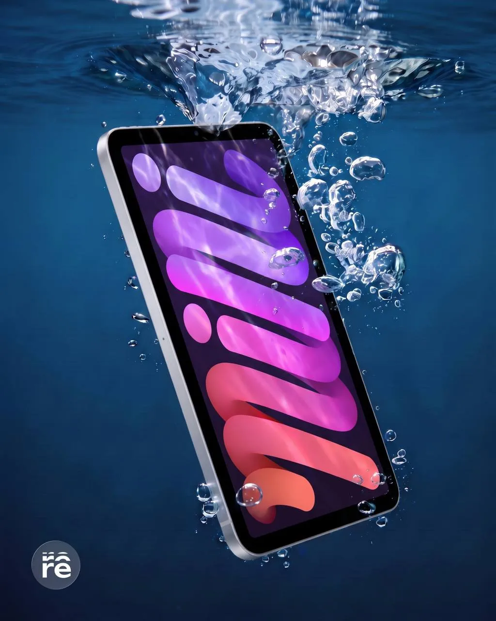 Apple выпустит первый водонепроницаемый iPad mini в этом году

Как пишут инсайдеры, для этого компан