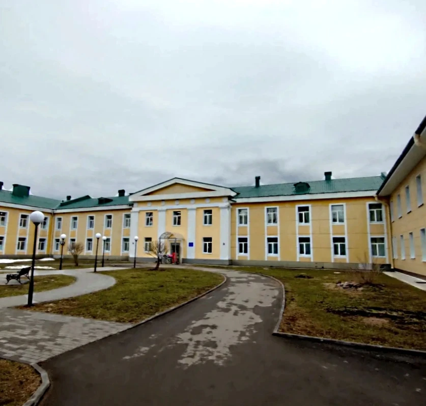 КСП СПб приступила к проведению контрольного мероприятия в отношении Дома социального о...