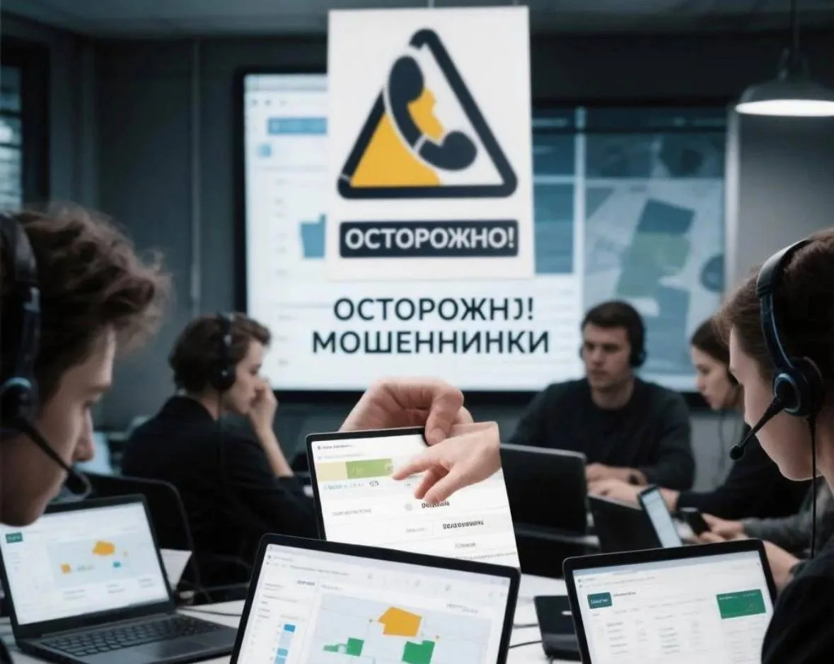 «Безопасный счёт» оказался дорогой ловушкой