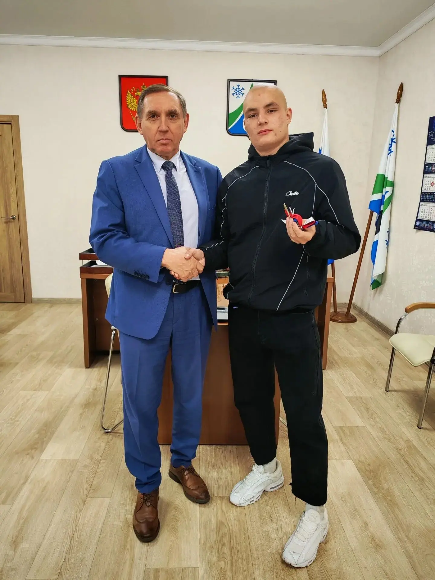 Один из важнейших механизмов поддержки детей‑сирот — обеспечение их жилыми помещениями....