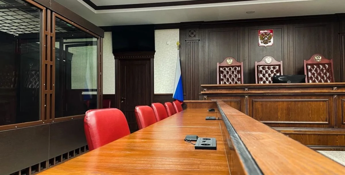 В Ростове житель Дагестана осужден за подготовку теракта и надругательство над флагом