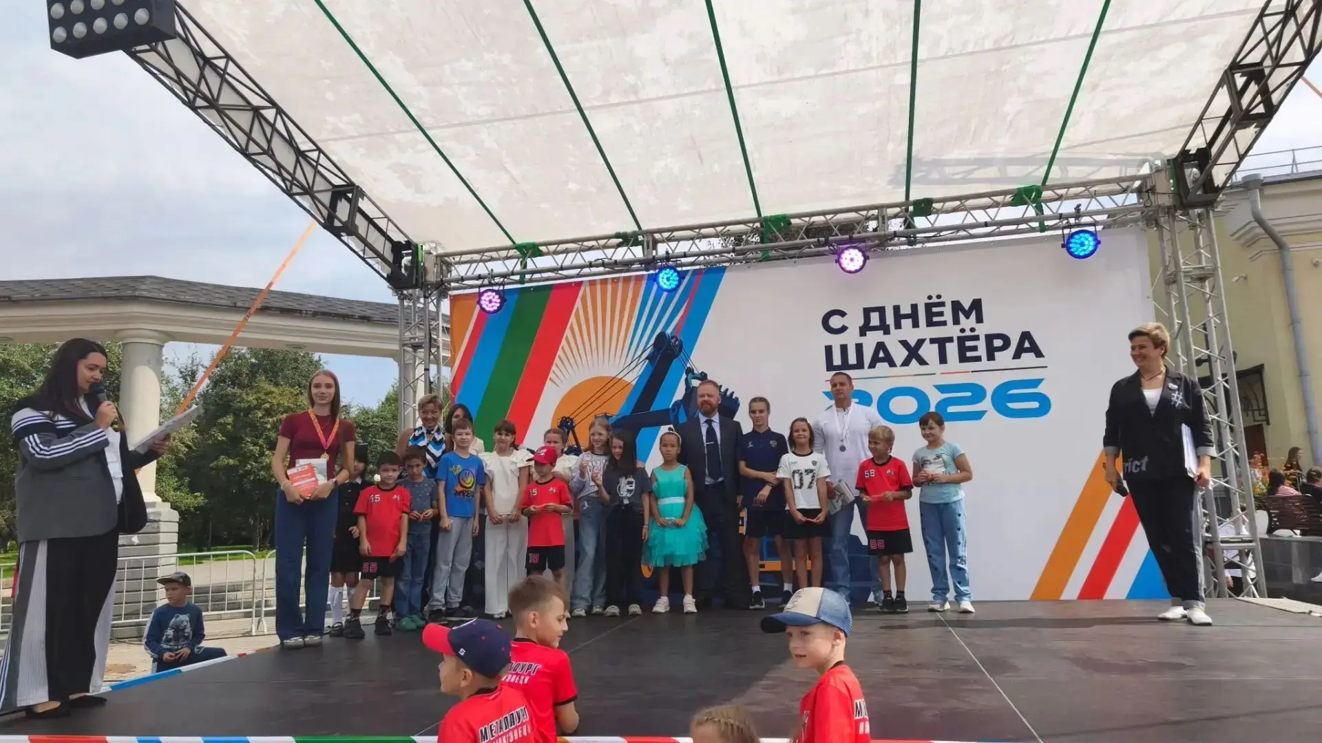 🎉 Ура! Наш педагог — обладатель золота ГТО!🥇