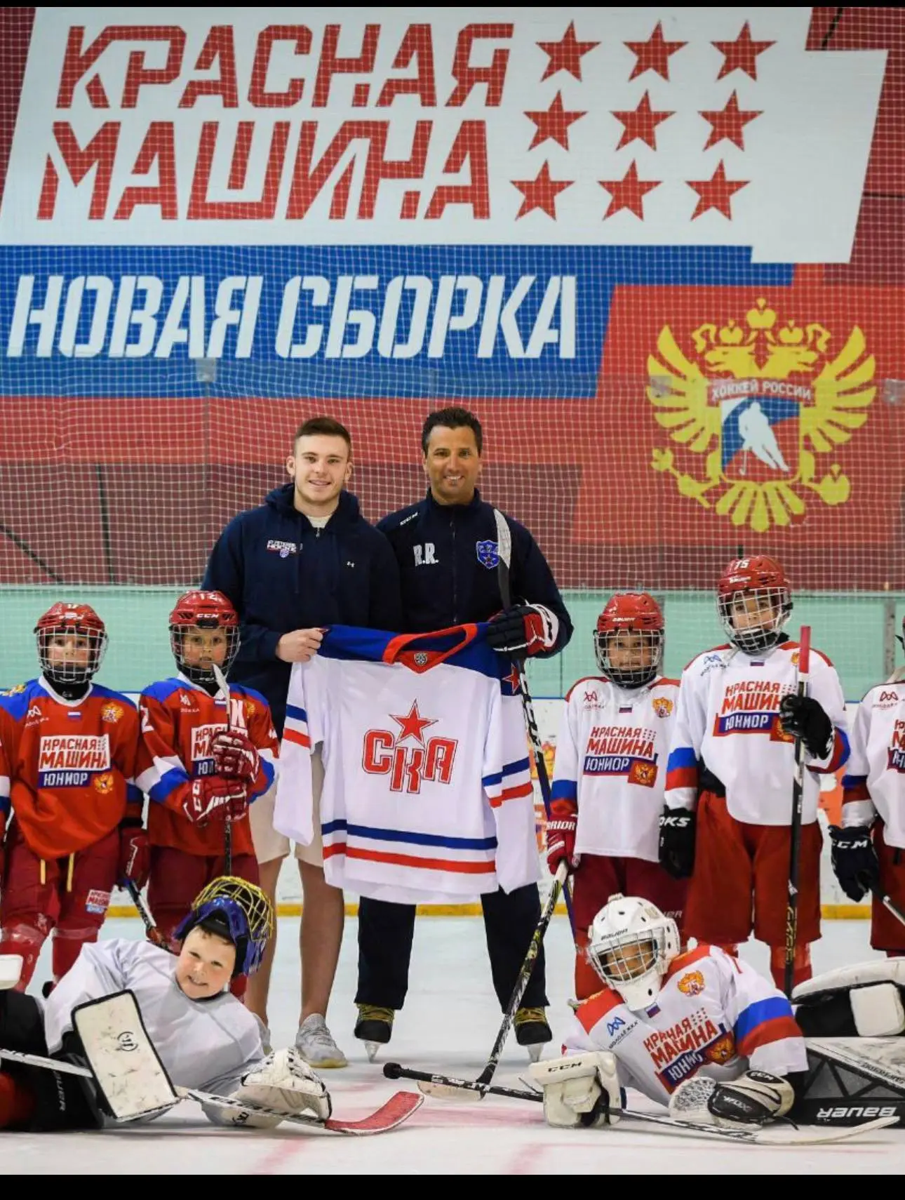 Поздравляю Александра Никишина с чемпионством в кубке Стэнли. Саша, ты это заслужил! Думаю, самое вр