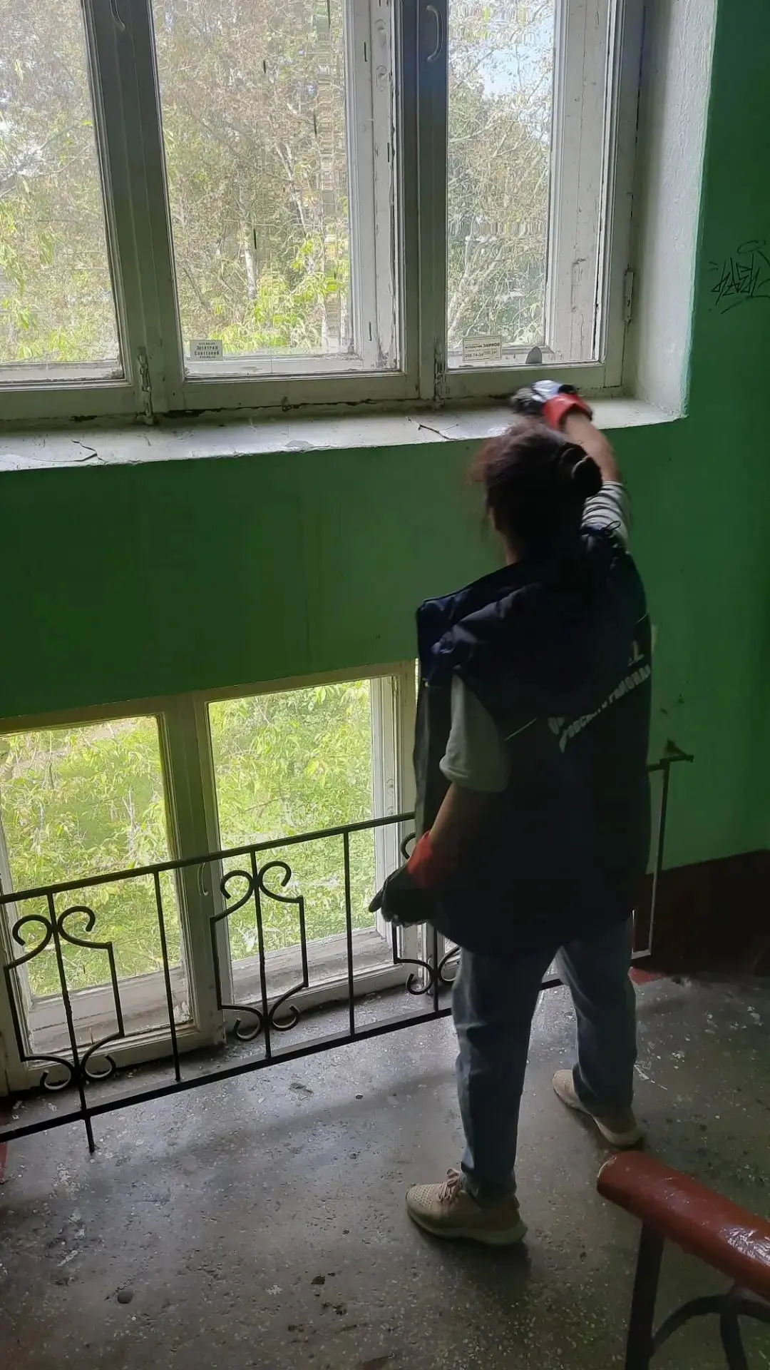 🆕Текущий ремонт и содержание общего имущества многоквартирного дома 2026 г.