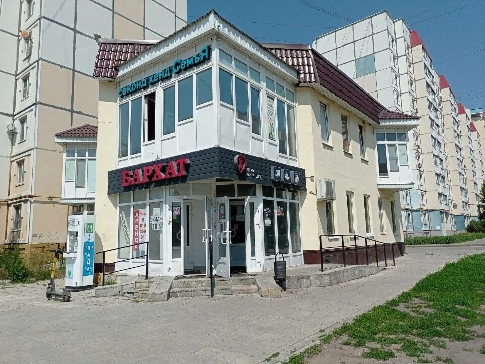 ⚡️ Липчанина жестоко избили у кафе «Бархат», он стал плохо видеть — нападавшему грозит ...