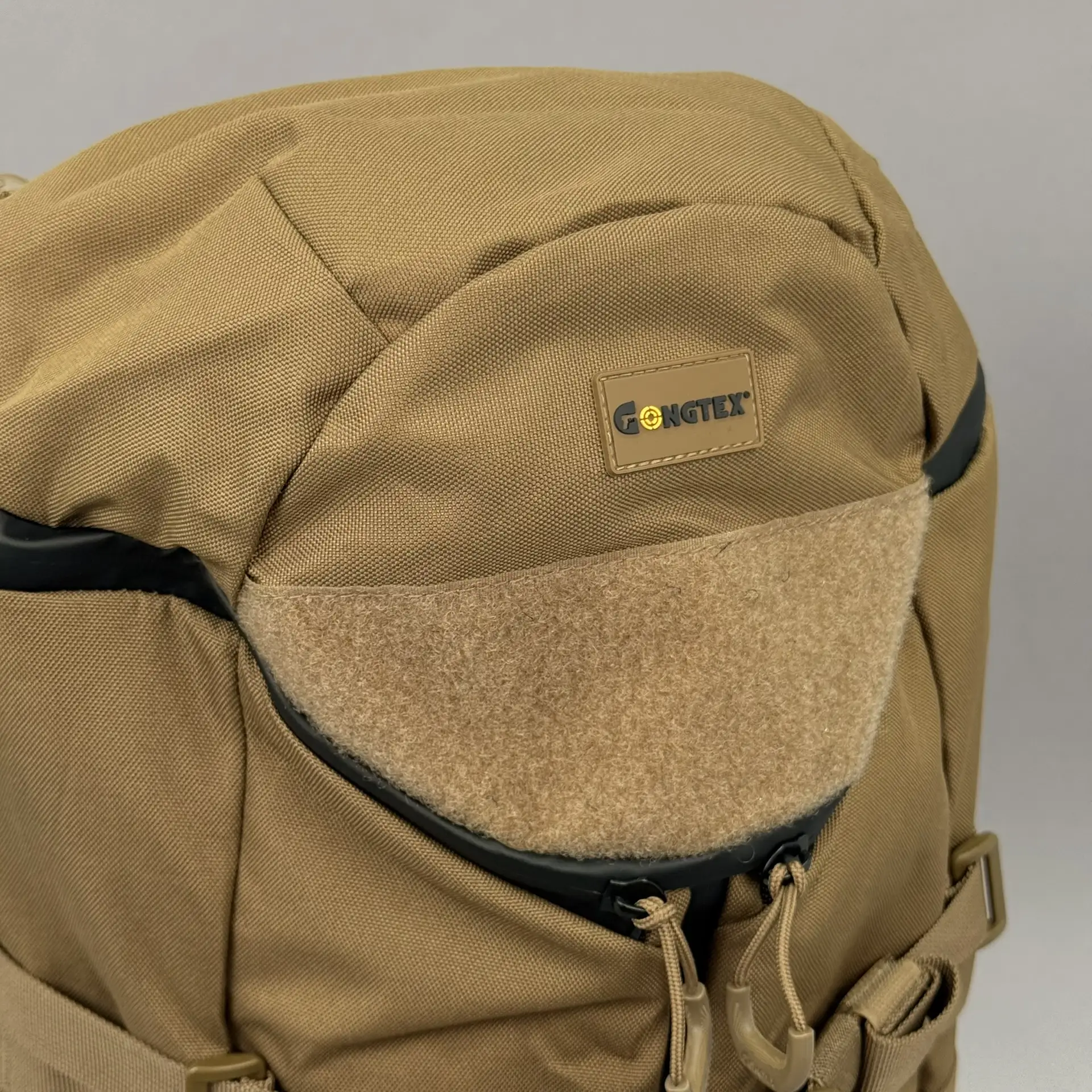 Рюкзак тактический GONGTEX®️DRAGON BACKPACK (Арт. 0278), 28 литров