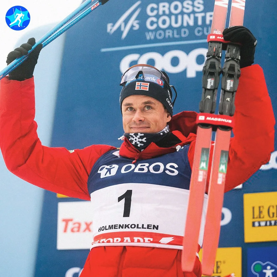 🤔 ⛷ Амундсен о допуске россиян: