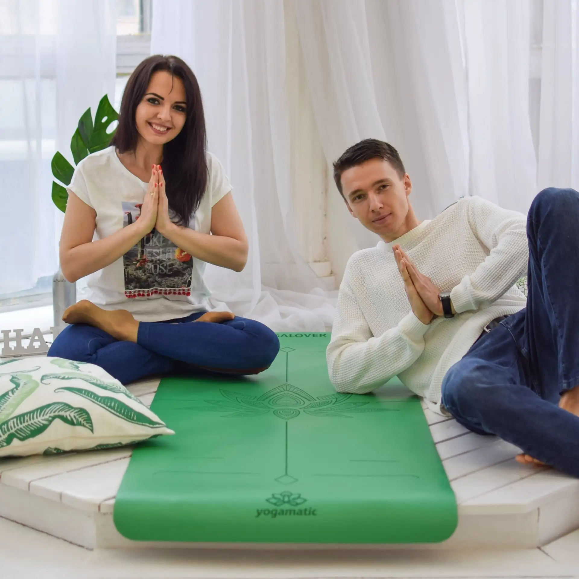Заметки основателя Yogamatic

Владислав, почему “Йога-клуб” бесплатный?
💁🏻‍♂️ Мне действительно ча