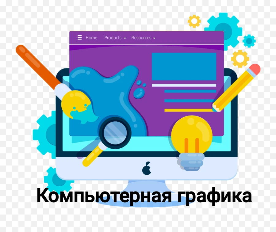 🖥️ Внимание, юные дизайнеры и творцы! 🎨
