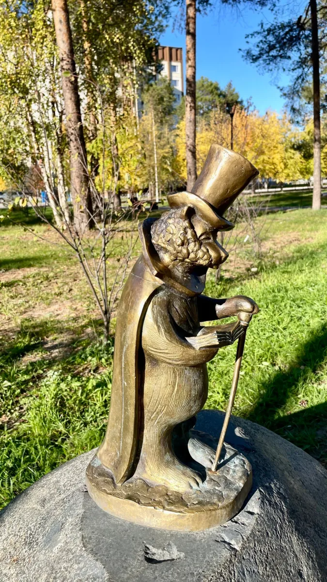 Городские детали❤️