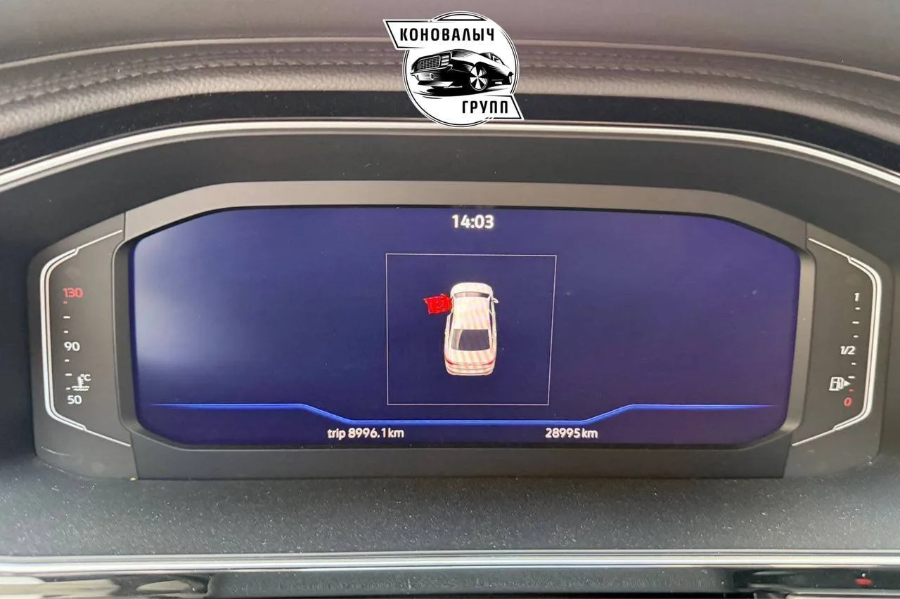 Подобрали Volkswagen Sagitar ✅  Для нашей клиентки   - Ноябрь 2022 года - Пробег 28.800 км - Весь в 