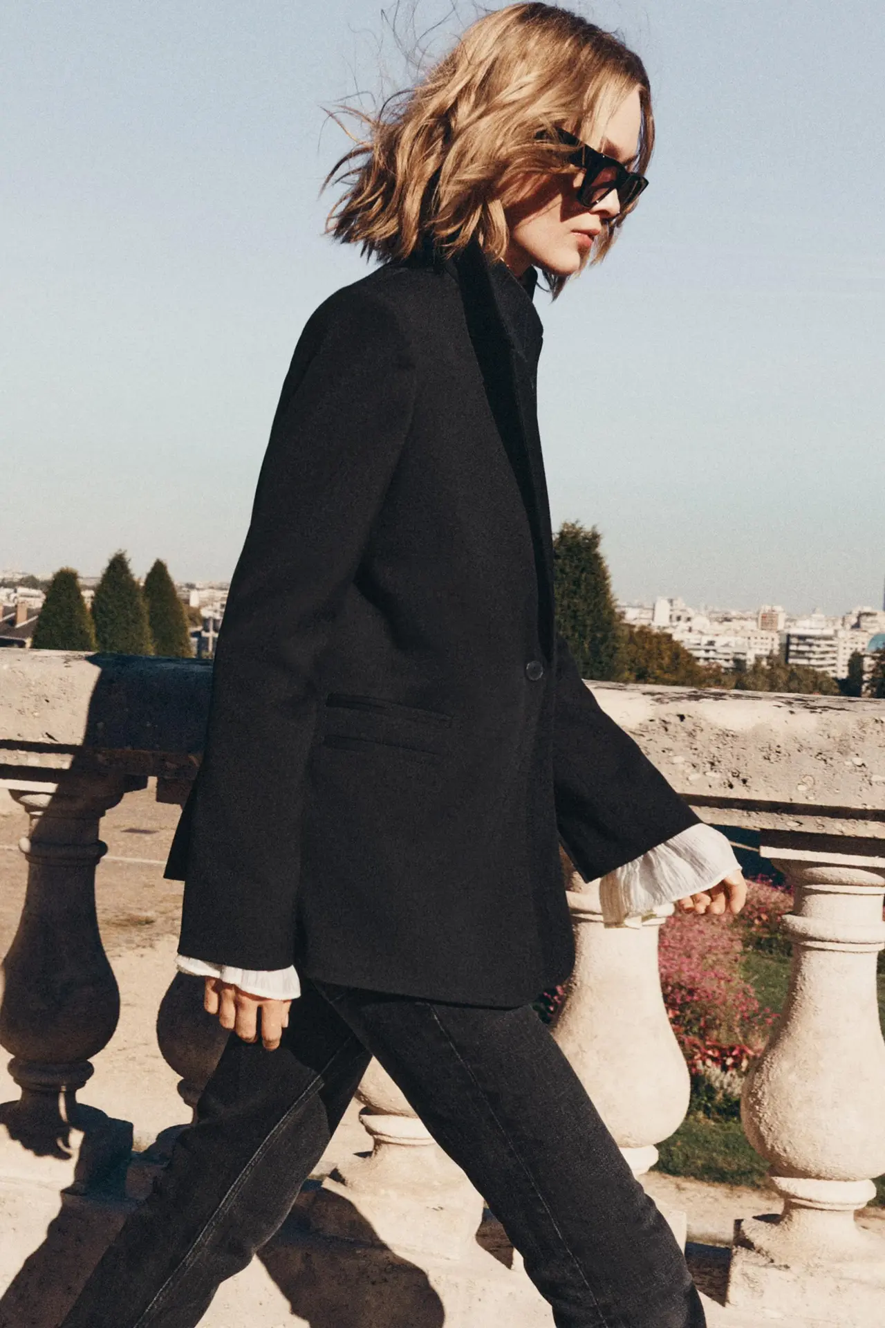 Жакеты Zara 🆕🔥🤩🍂