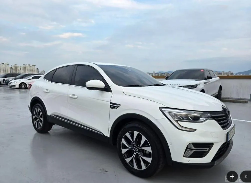 🚨 Какие Renault лучше всего подходят для российских дорог?

При выборе автомобиля важно, чтобы он б