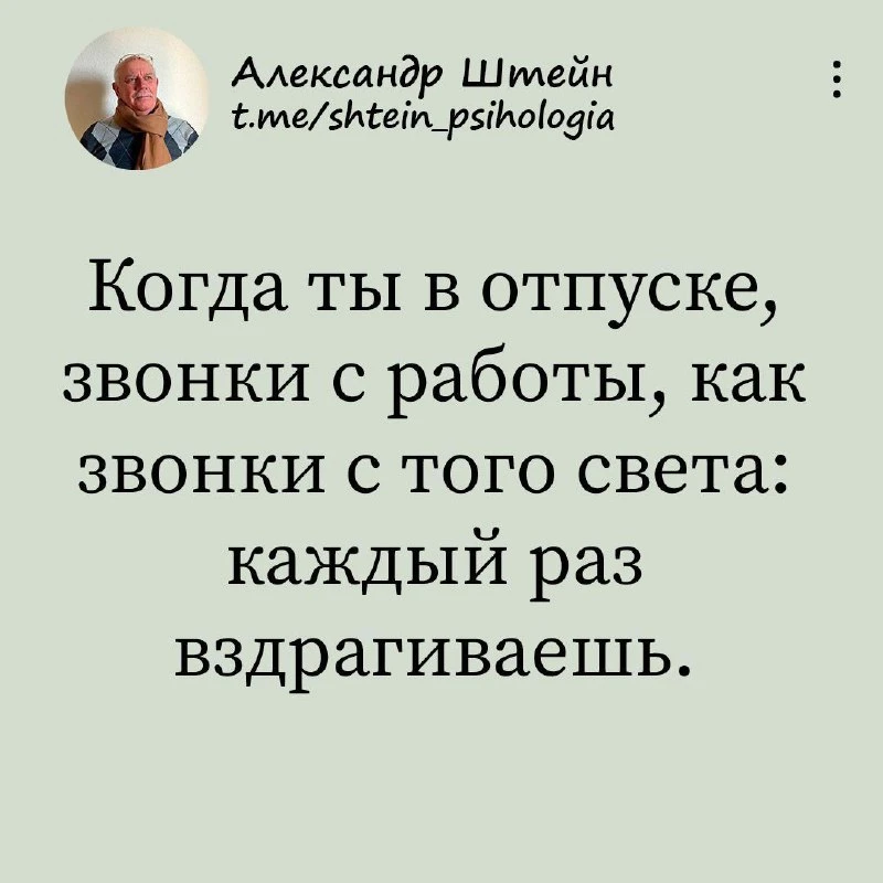 Александр Штейн