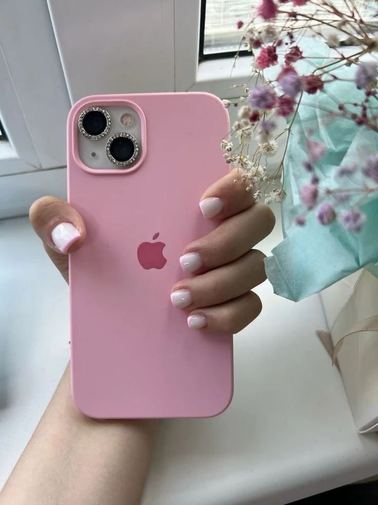 📱Как попросить телефон поновее?