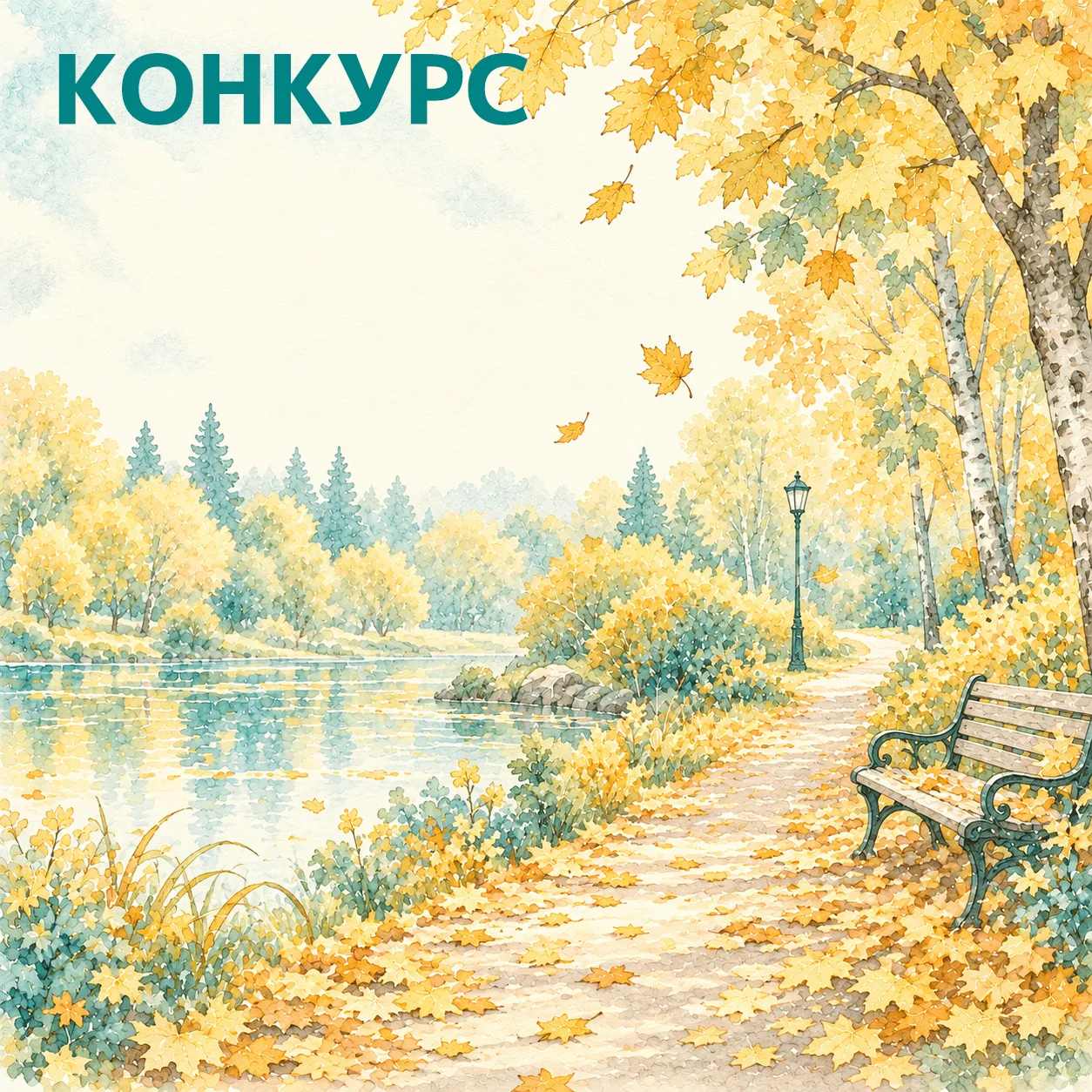 🍁 Осенние вечера у каждого свои: кто-то заваривает чай и включает любимый фильм, кто-т...