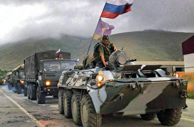 ⚔️ (https://telegra.ph/file/b0a220976cc59b74e2752.jpg) Русский солдат - непобедим, политик - предате