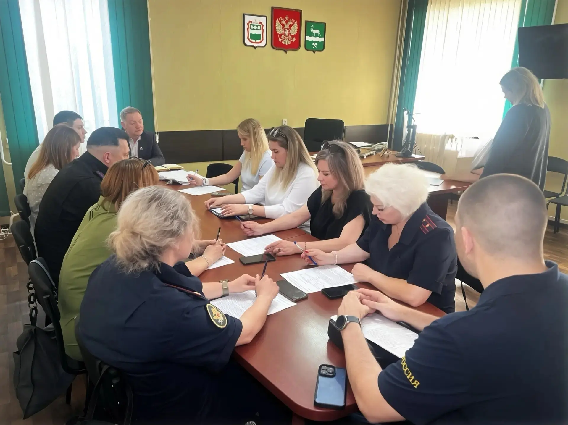 ❗️❗️❗️Штраф от 500 до 2000 рублей за неисполнение родительских обязанностей: в Тындинском округе сос