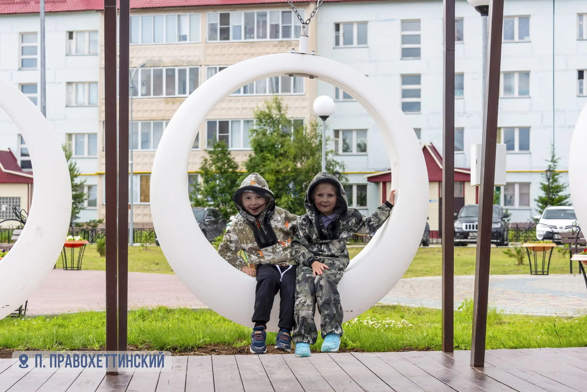 Подвели итоги благоустройства в наших поселениях в прошлом году, чтобы определить работы, которые не