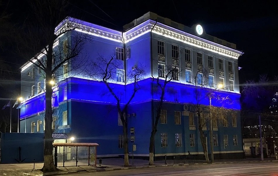 ВНИМАНИЕ! СЛЕДУЮЩАЯ ОСТАНОВКА «СЕДОВКА» !