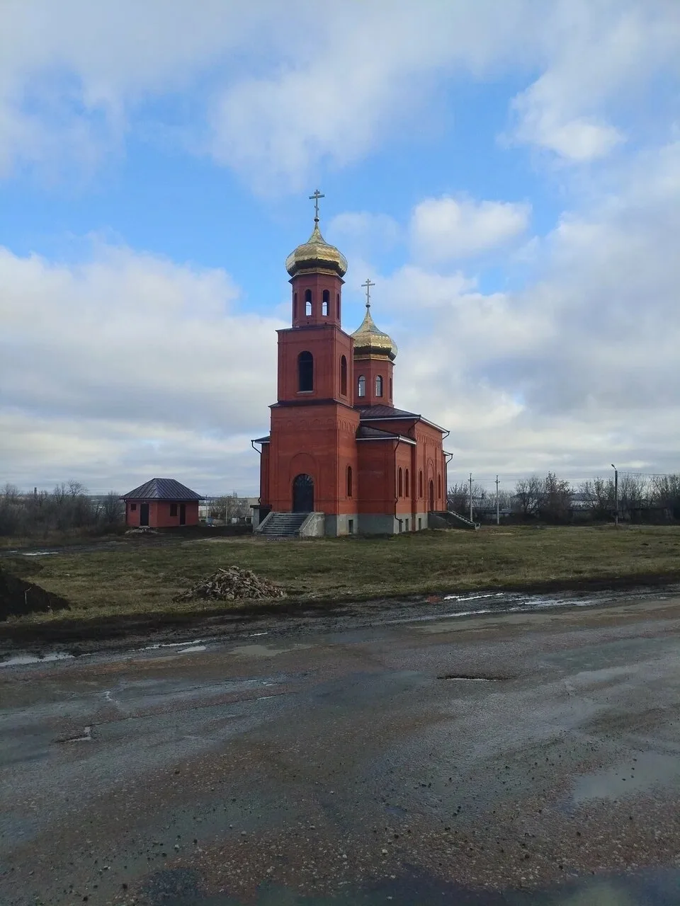 Присылайте Ваши фото в "Предложить пост"