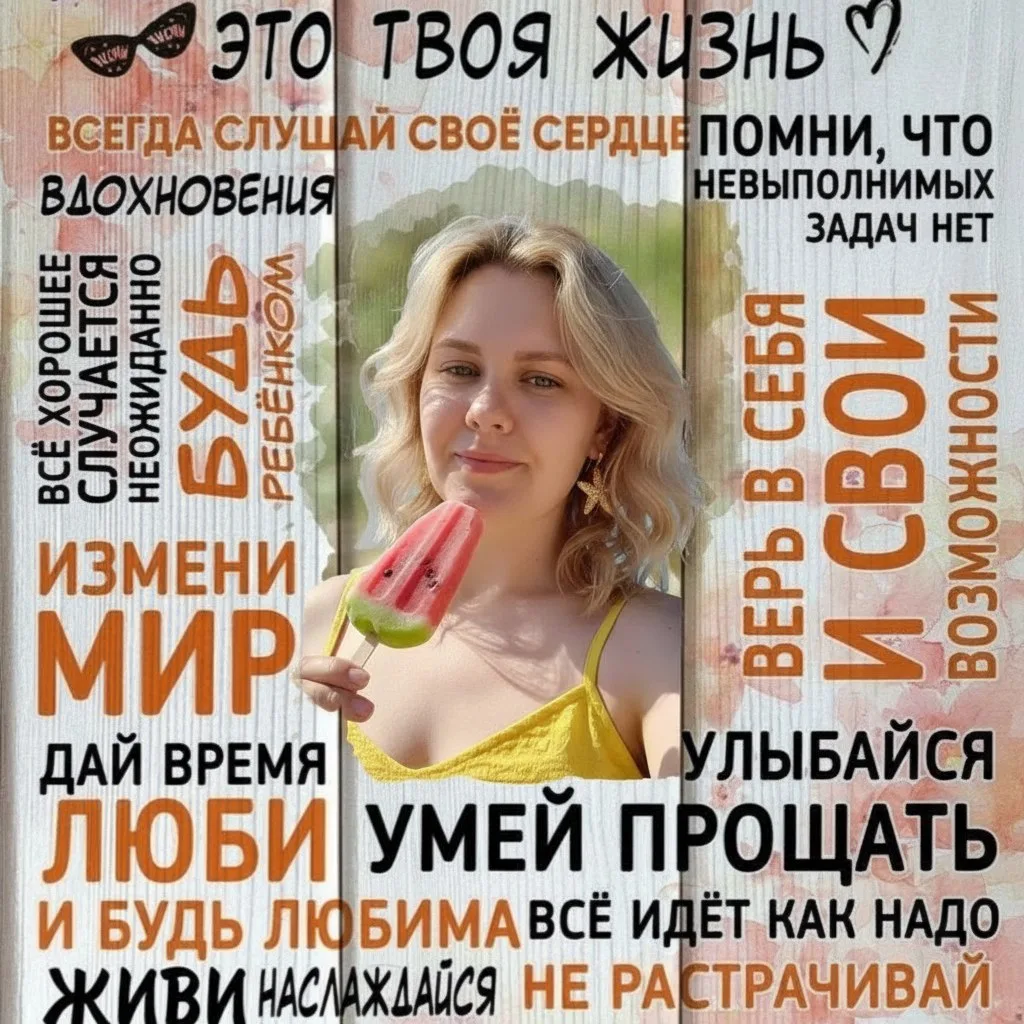 Сегодня день рождения моей младшей доченьки ❤️ так быстро летит время она сама уже мама...