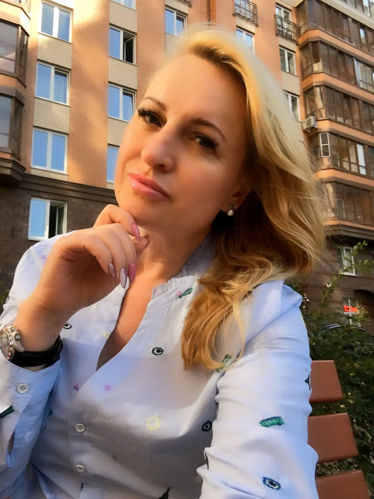 👧 Наталья, 51 лет
📍 Санкт-Петербург

📝 М❤️❤️❤️❤️❤️❤️❤️

Ищи меня в боте 👇
🍷 МОЖНАЛИЗА — твой бо