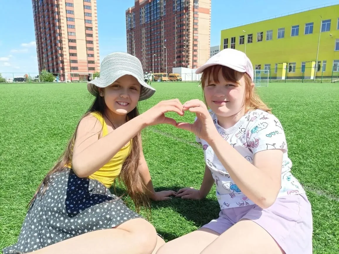 8⃣ День лагеря