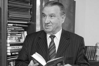 Исхака Машбаша похоронили на Кубани