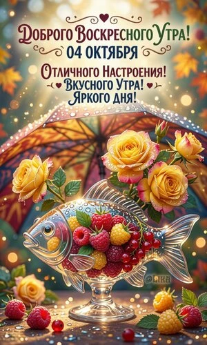 Открытки воскресенье