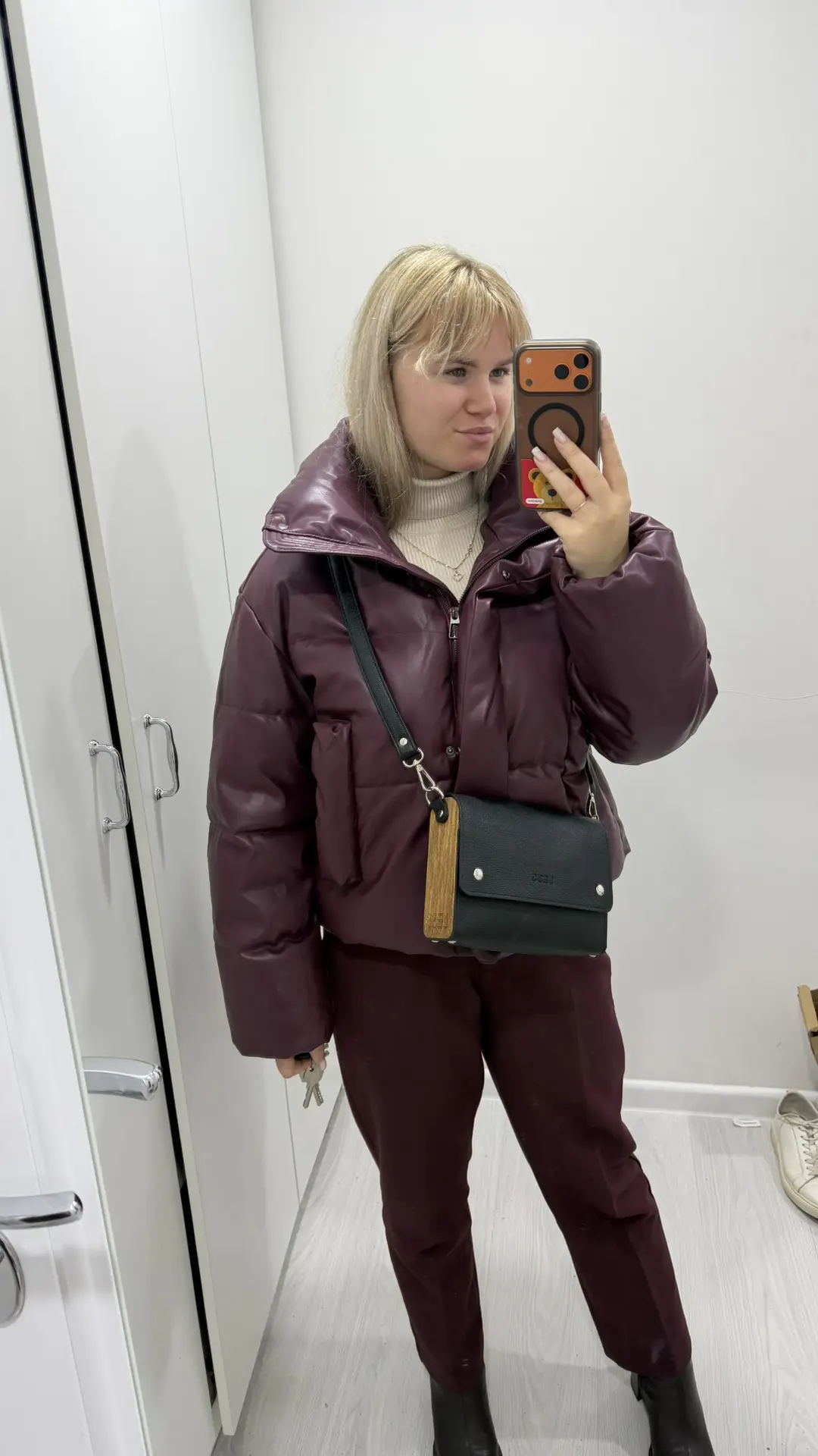 🧡Телефон 17 pro max