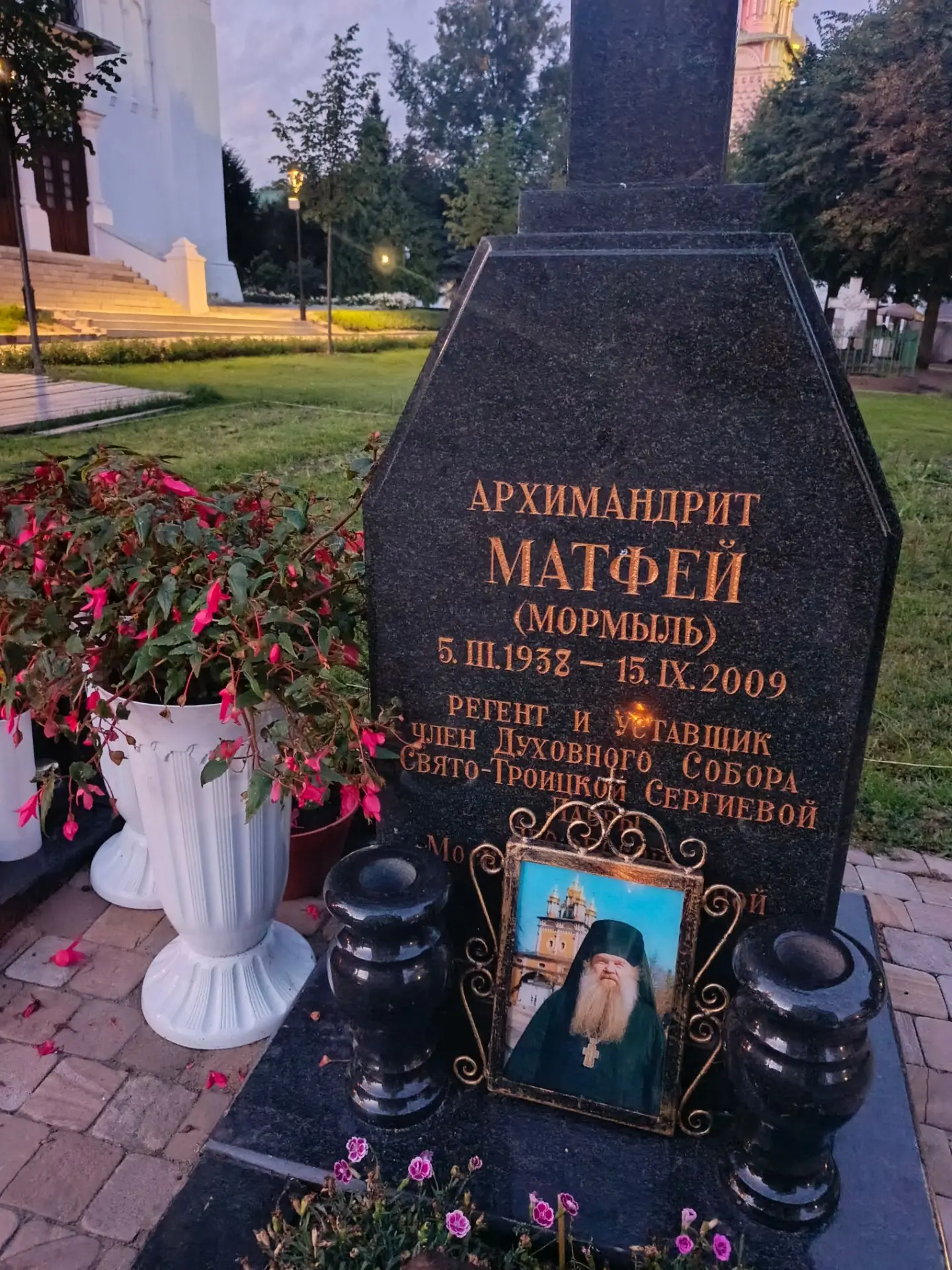 Звон Льва с фестиваля колокольного звона в Елабуге и вечерняя Лавра сегодня 💒🔔