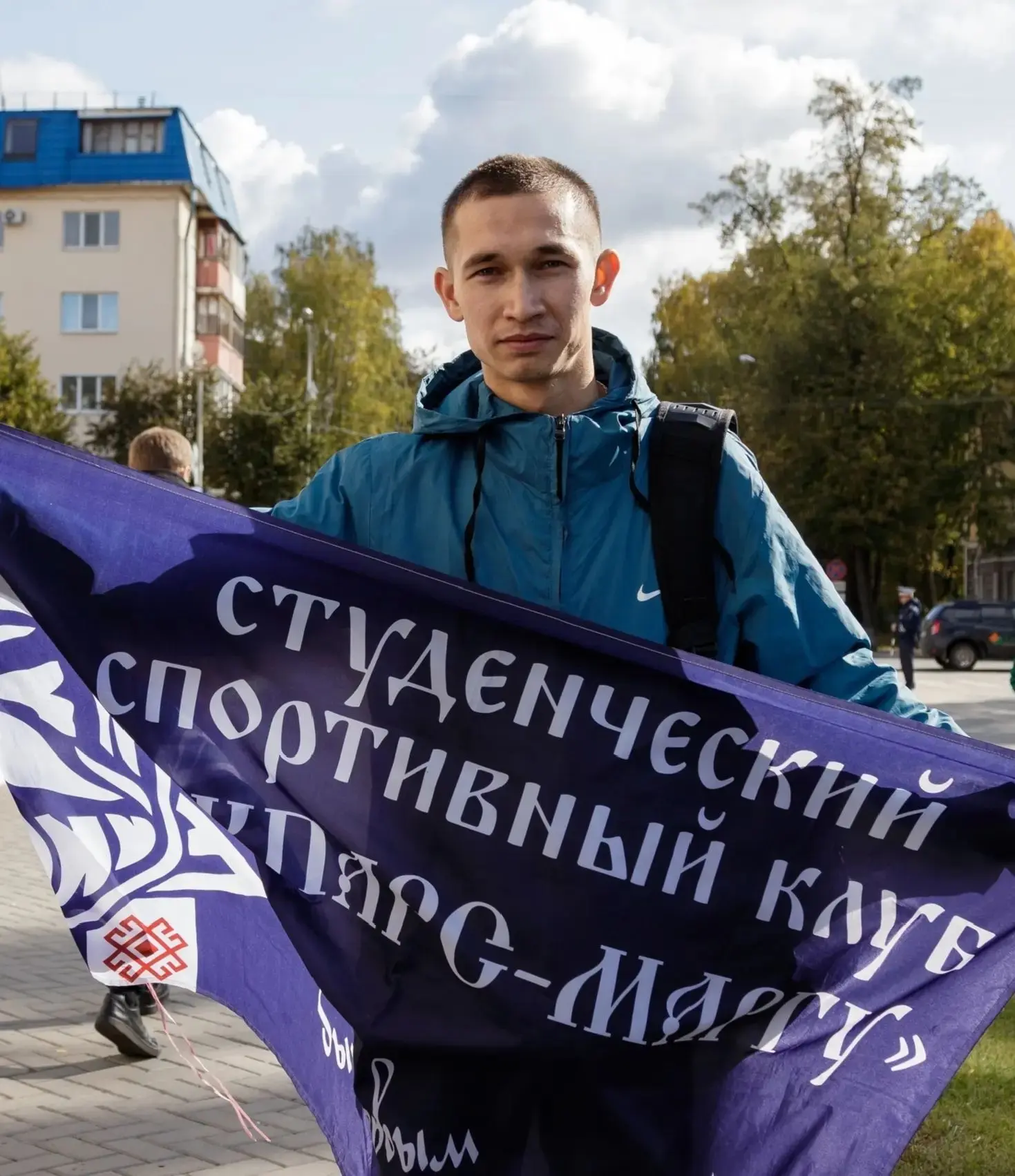 🎉 Рубрика «За кулисами урока» — продолжаем знакомиться с нашими педагогами! 🎉