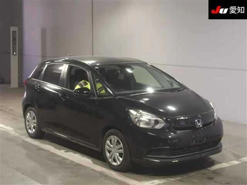 HONDA FIT 1.5