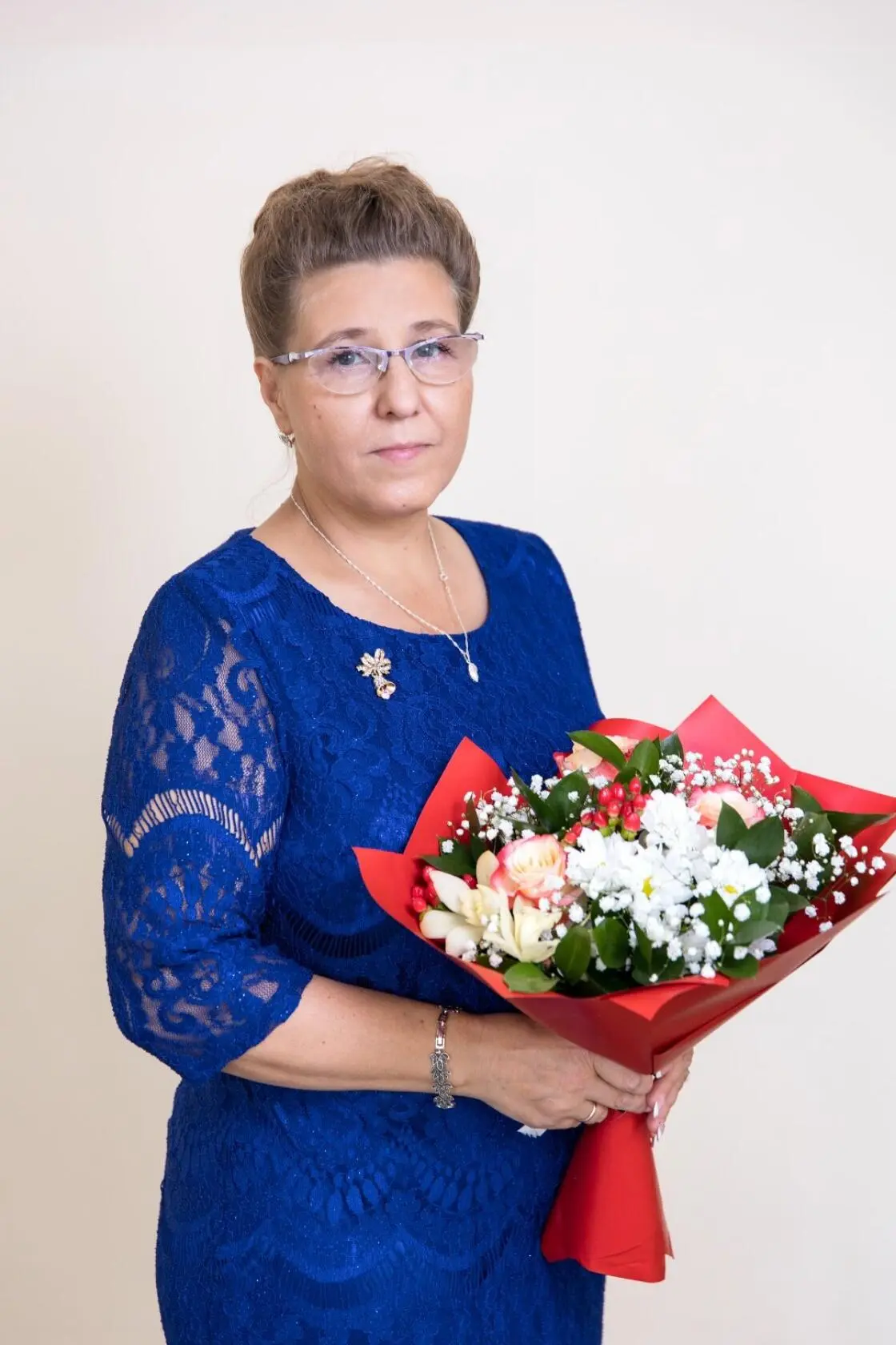 💫 Наш педагог - Светлана Николаевна Калмыкова, учитель начальных классов - в числе луч...