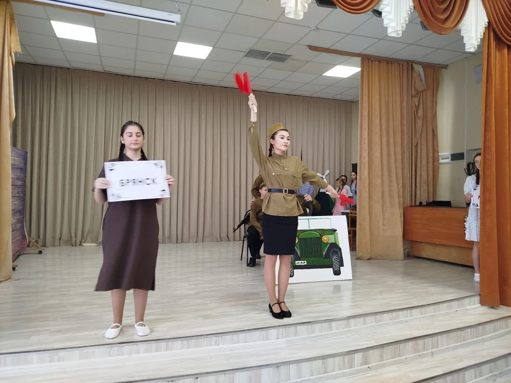 Сегодняшний день в нашей гимназии выдался по-настоящему жарким.💥  Настоящий накал страстей кипел в с