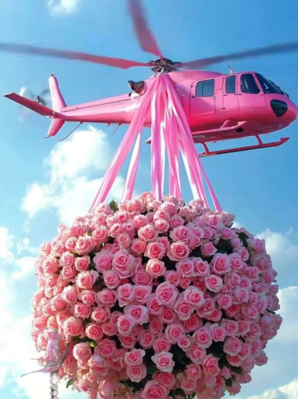 💐Дорогие женщины!
