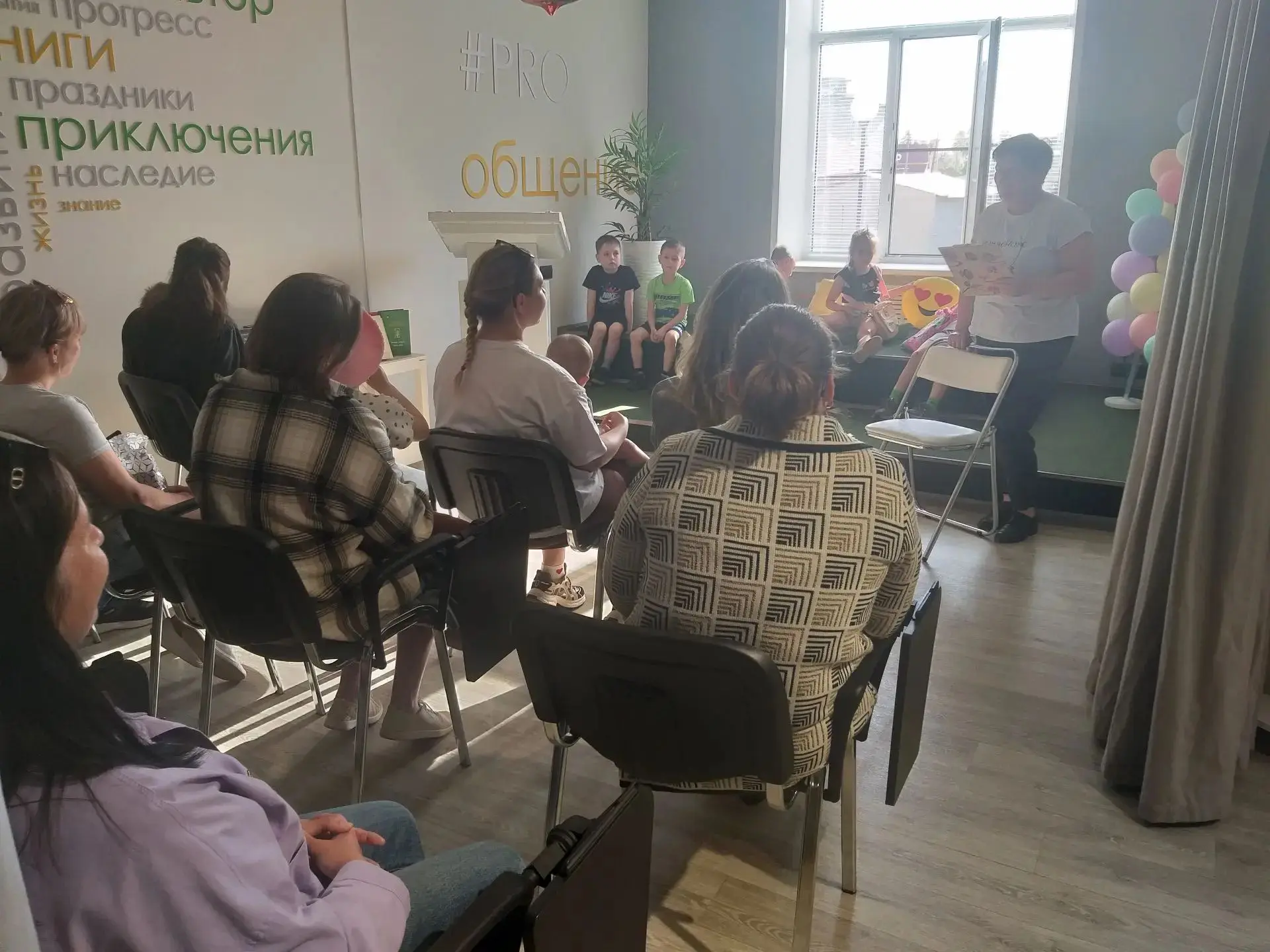 🍎 Здоровье малышей – наш общий приоритет! Встреча с медсестрой.

☝️17 июля в уютном месте для участ