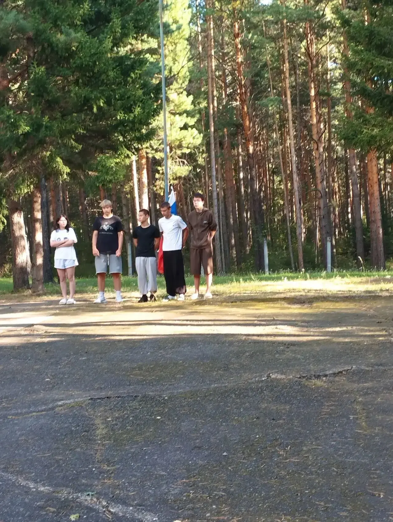 До новых встреч, «Сигнал»! 65 дней солнца и дружбы подошли к концу