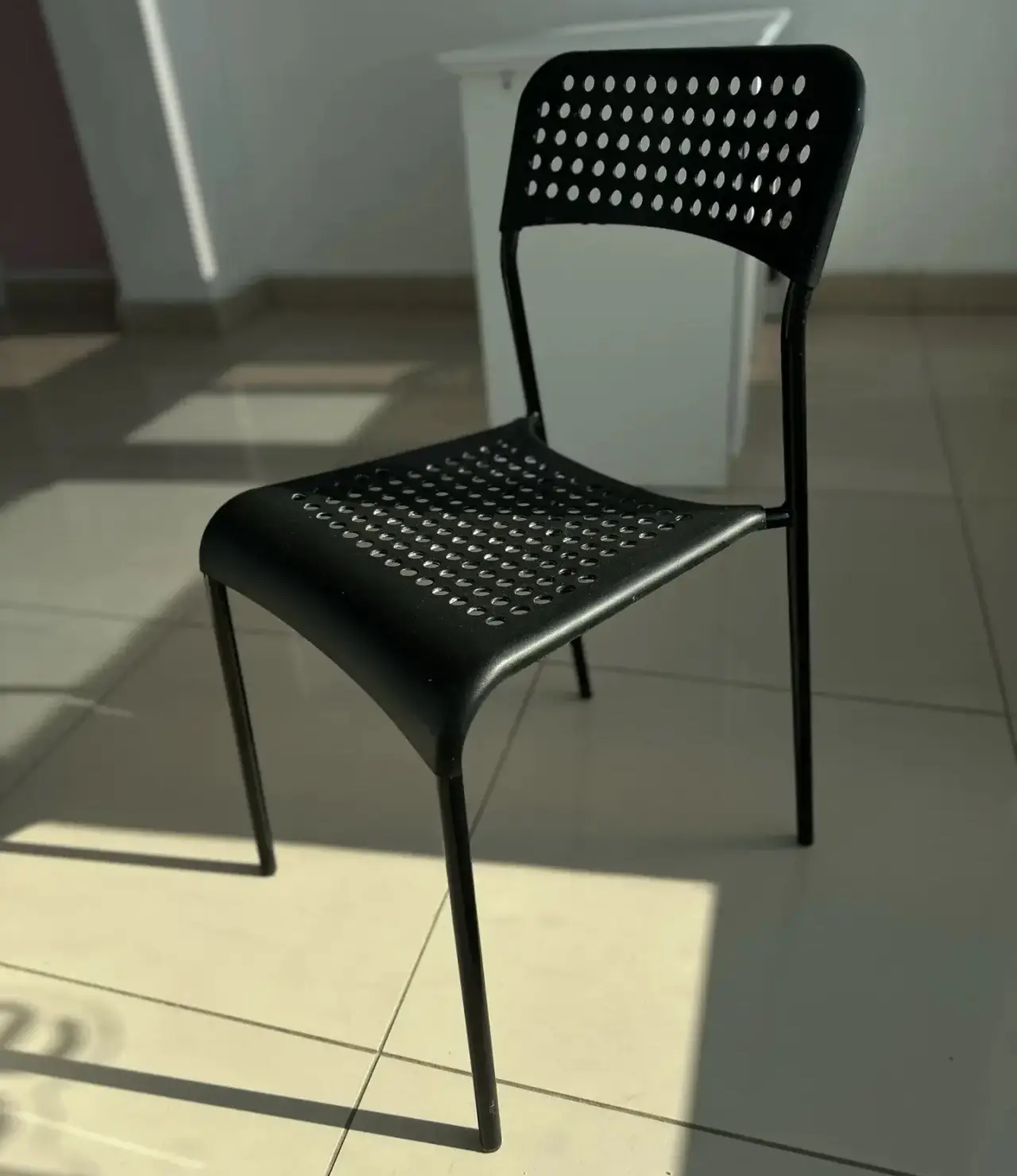 Продам стулья IKEA, 4 штуки