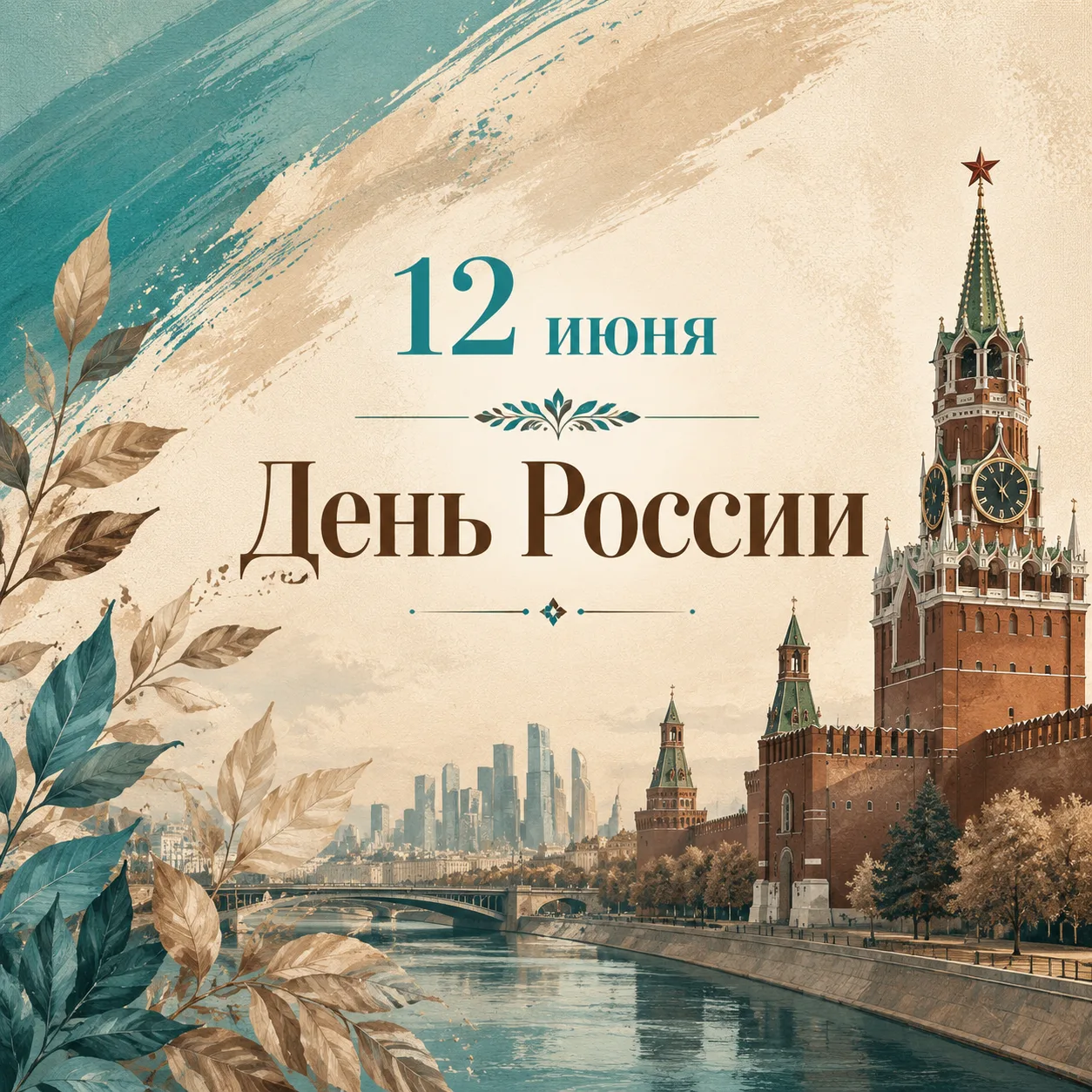 Наша страна. Наша школа. Наше будущее 🇷🇺

Сегодня особенный день — День России! И хотя главный сим