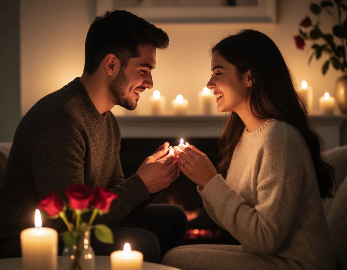 Вчера было «ДА», а сегодня — «А-А-А! Что дальше?» 💍✨