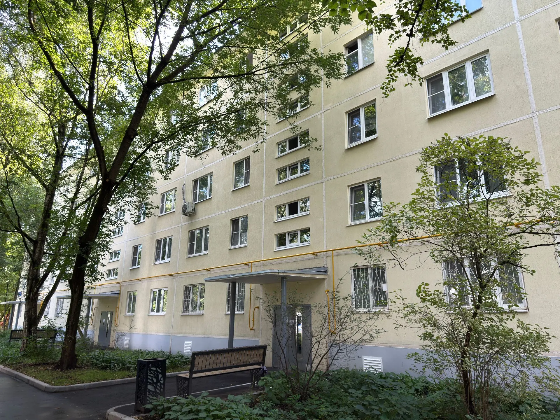 🛠️396 многоквартирных домов подготовили к зимнему сезону