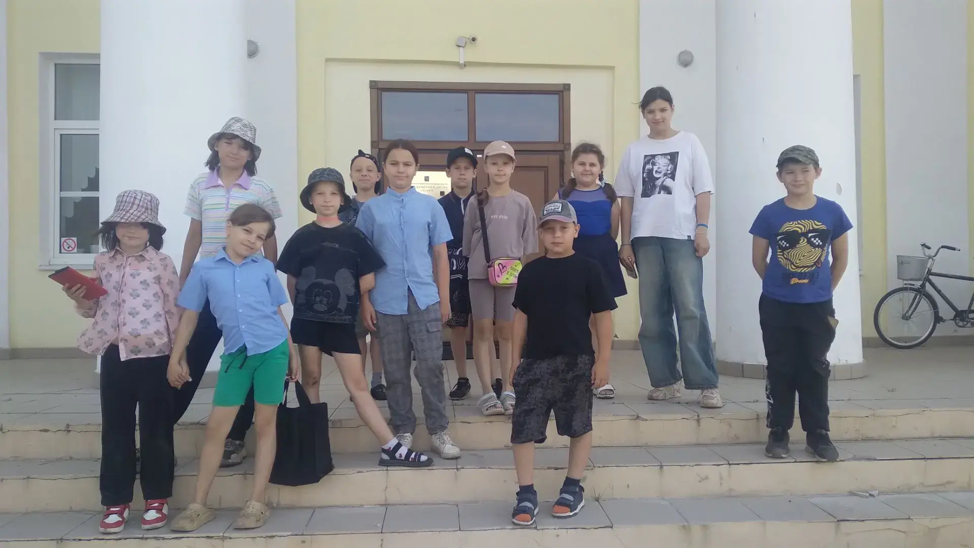 Республика ШКИД (ШКолаИДружба): где каждый найдёт опору и друзей🤝

💴День 16 в «Республике ШКИД»: ф