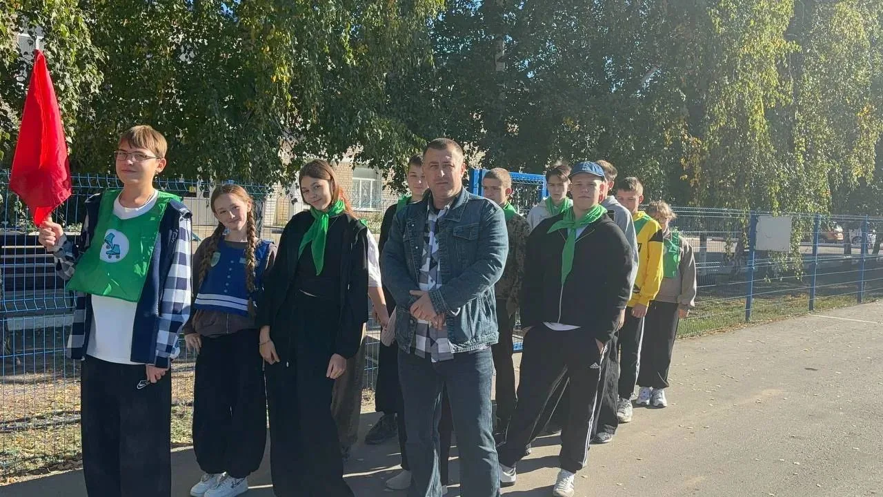 «Друзья БДД» — за безопасные дороги!
