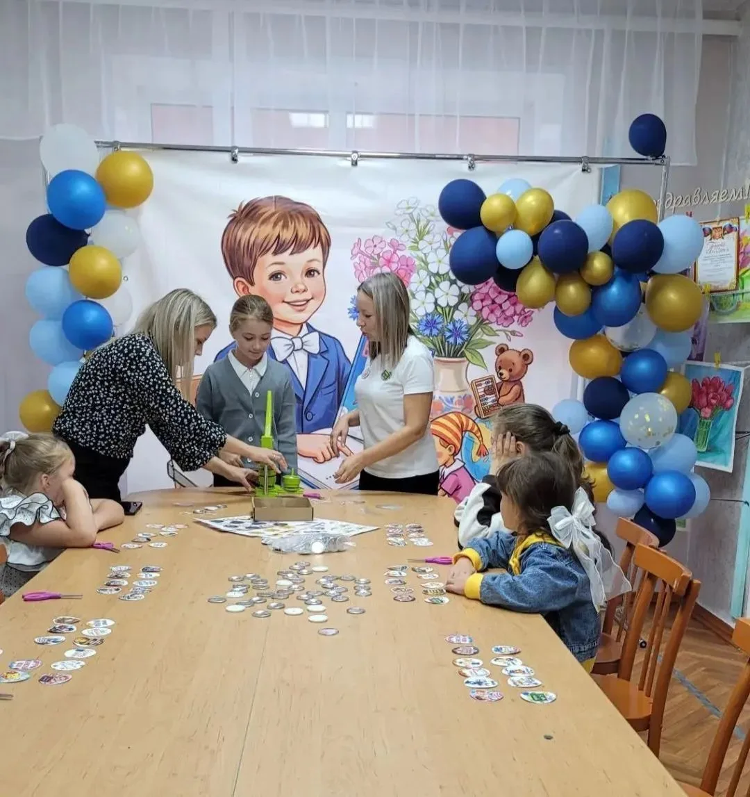 Фото