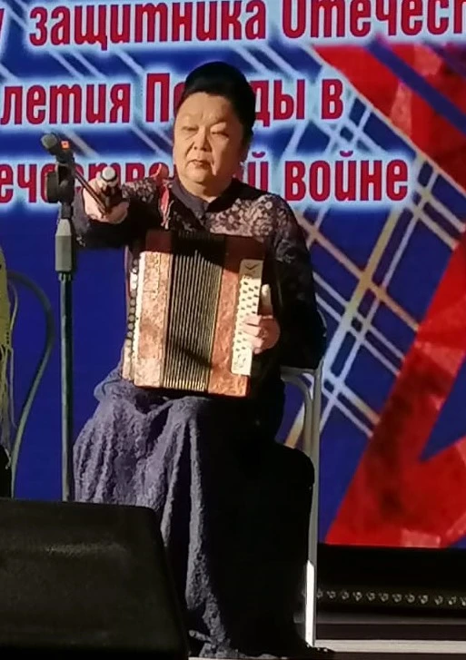 Профессия – призвание