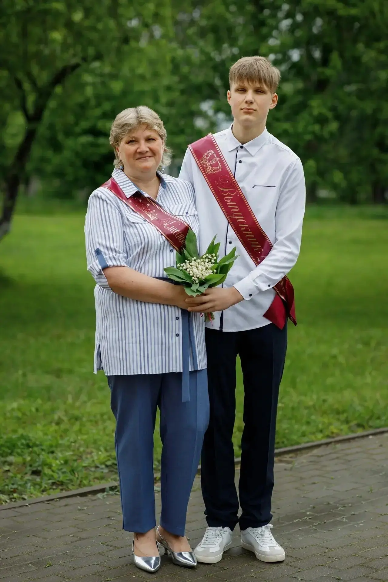 💯💯💯 Уважаемые Денис  и  Наталья Александровна!🌺💥🌺   💥🌹💥 От всей души поздравляем вас с гран