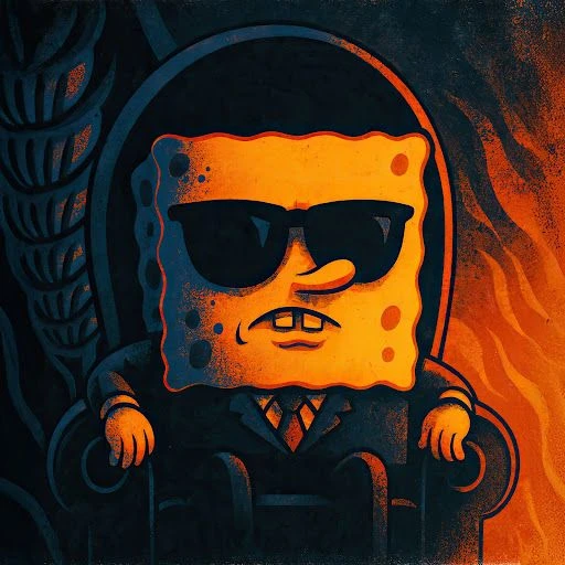 🔥 Мультяшные авы